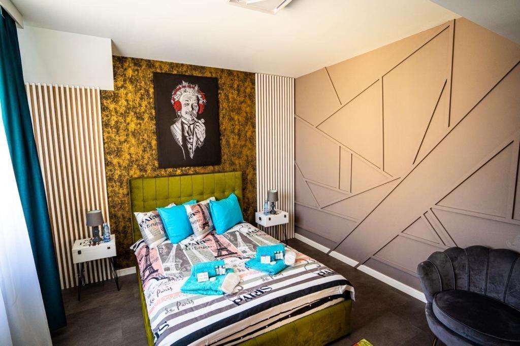 N & G Apartments Râșnov Zewnętrze zdjęcie