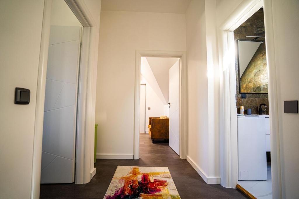 N & G Apartments Râșnov Zewnętrze zdjęcie