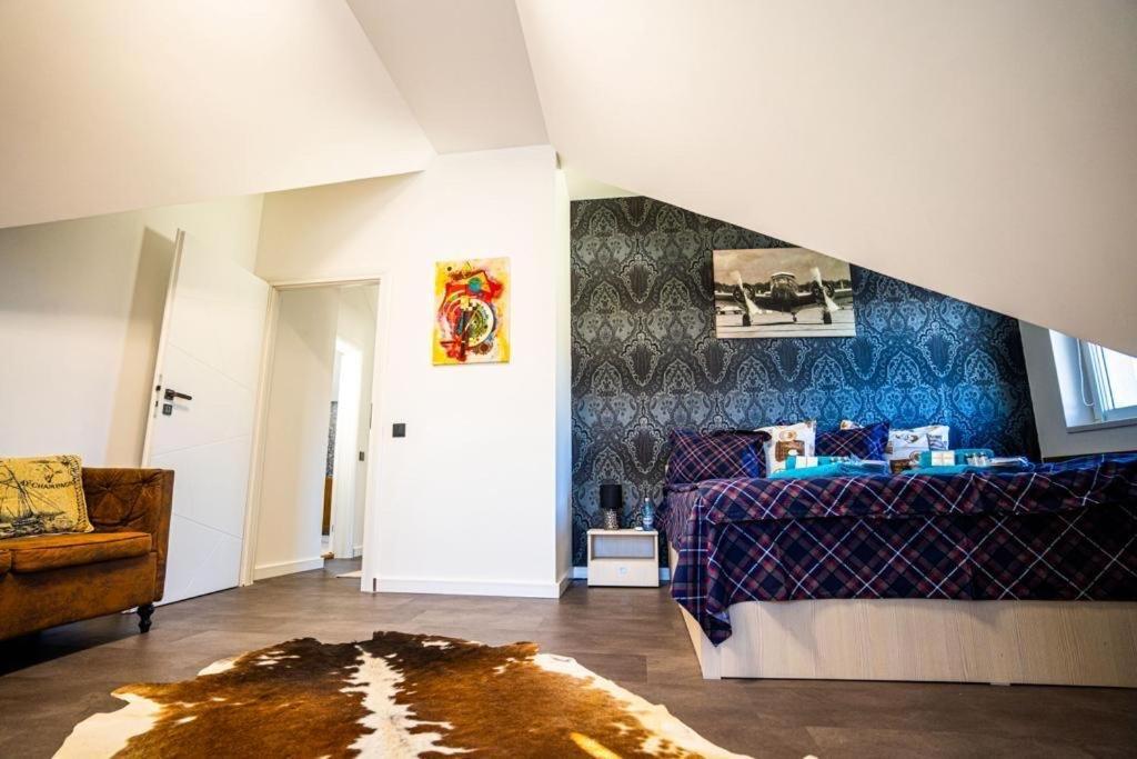 N & G Apartments Râșnov Zewnętrze zdjęcie