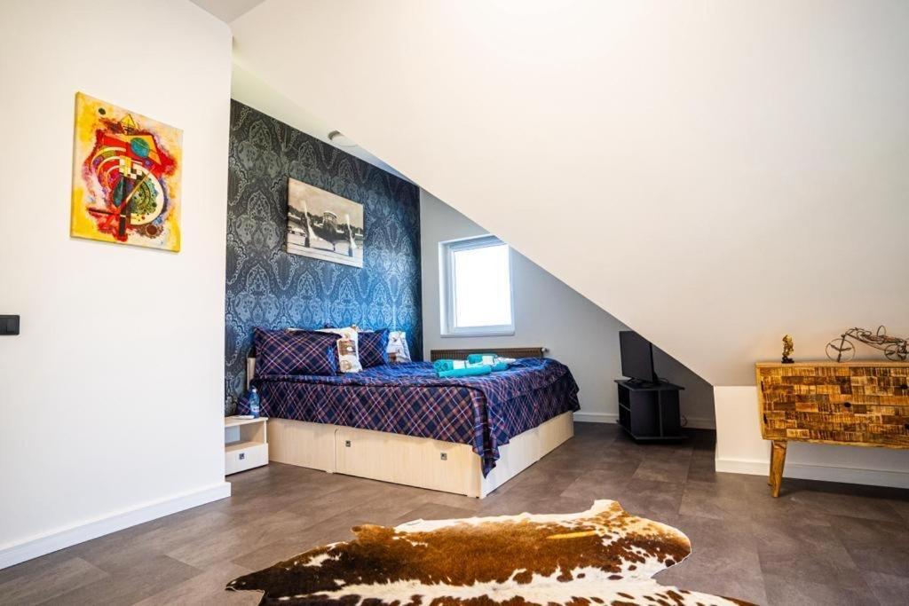 N & G Apartments Râșnov Zewnętrze zdjęcie
